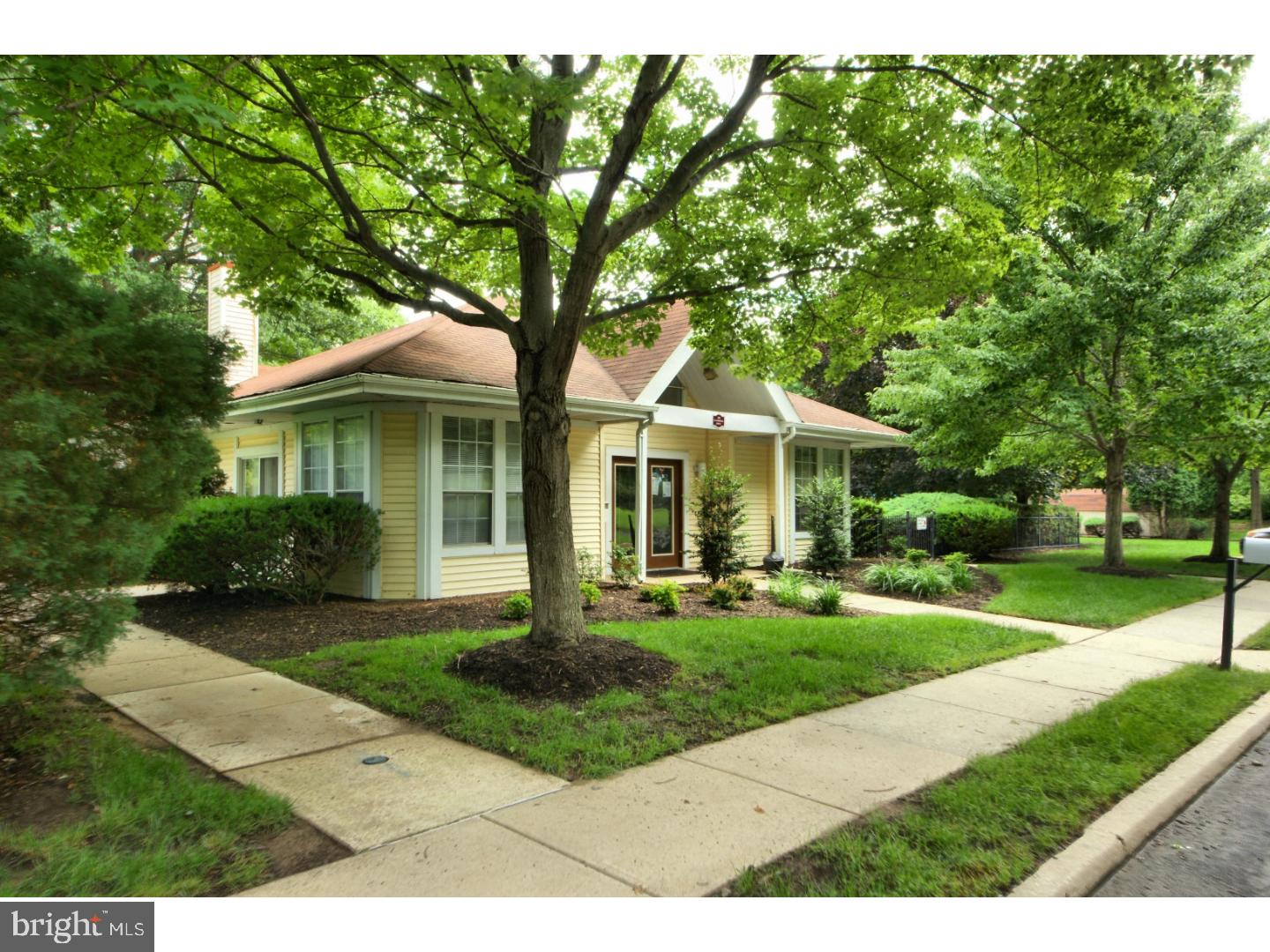 7 Mill Run West Hightstown, NJ 08520 - Photo 22 of 24