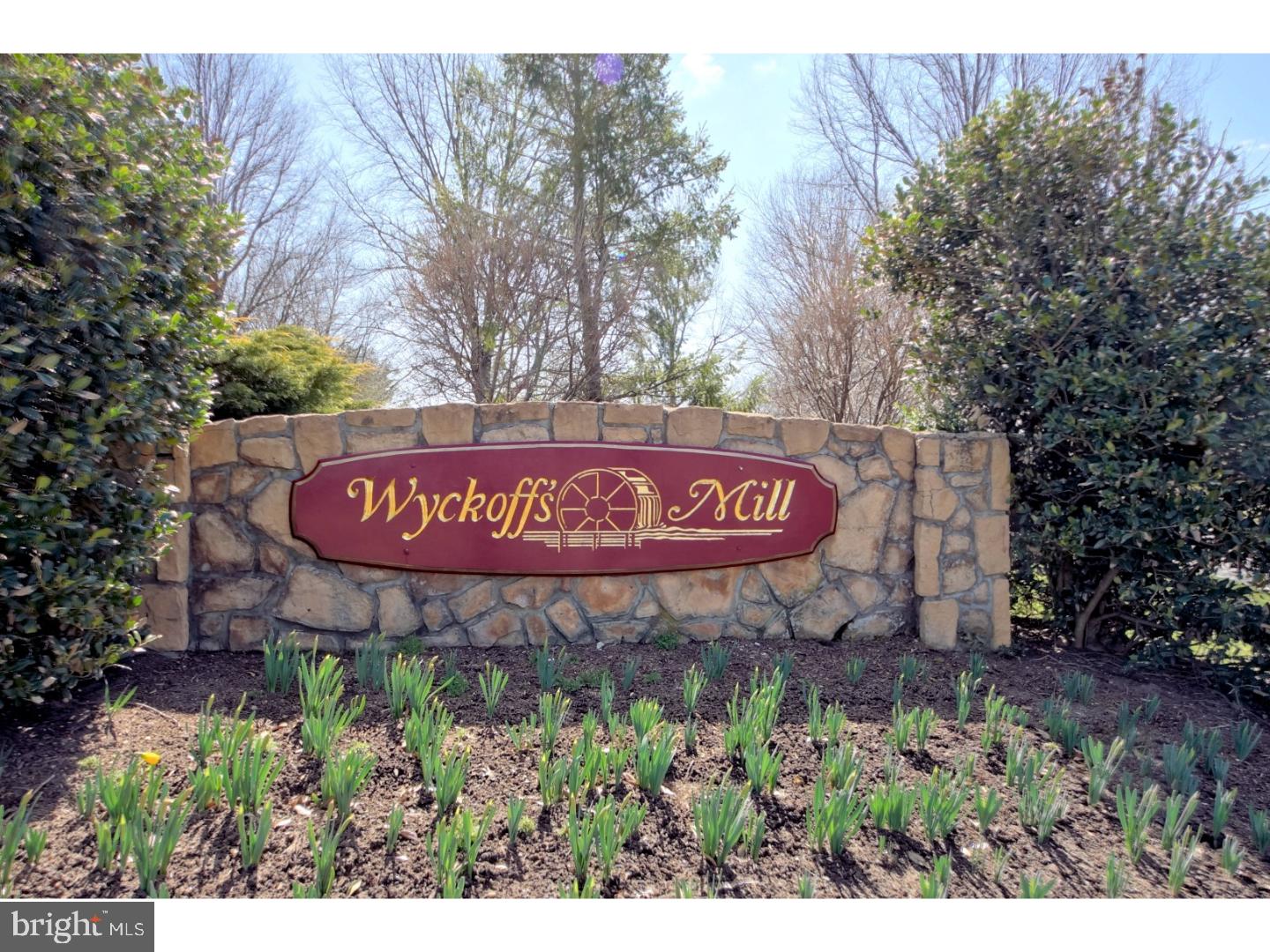 7 Mill Run West Hightstown, NJ 08520 - Photo 24 of 24
