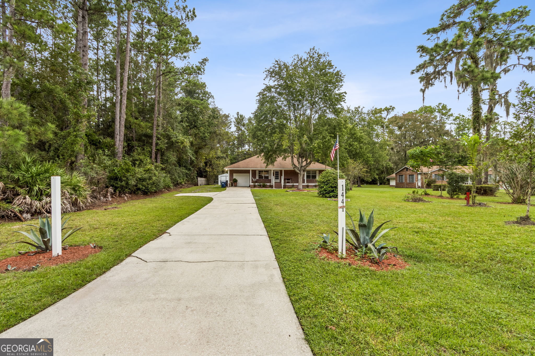 1441 Colerain Road Kingsland, GA 31548 - Photo 5 of 43 Gallery Image 5