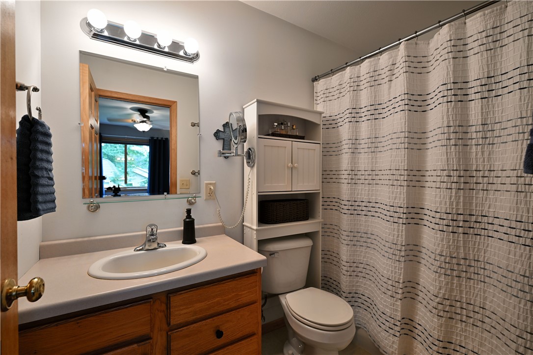 7395 West Miller Road Spooner, WI 54801 - Photo 19 of 52