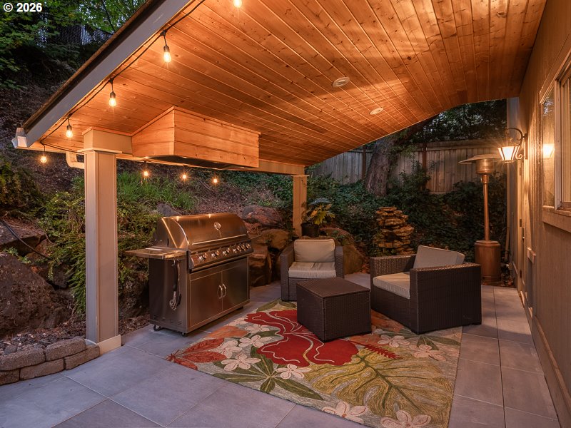 7785 Southwest Westgate Way Portland, OR 97225 - Photo 36 of 48 Covered Patio