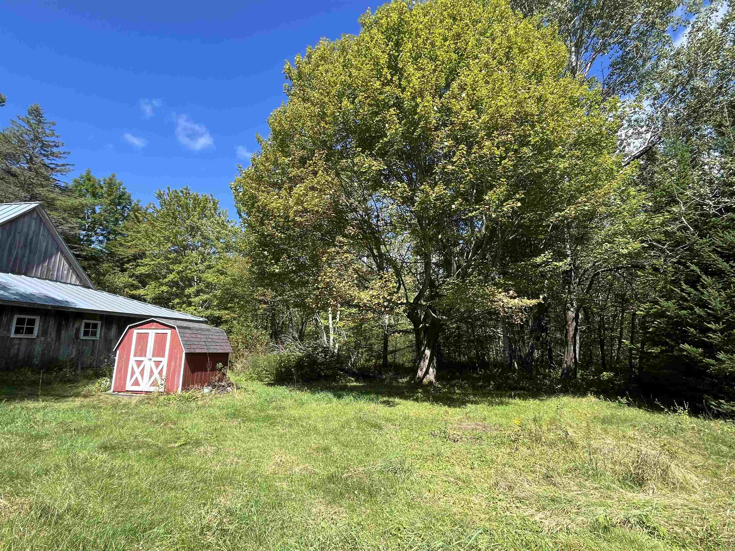 85 Hathaway Road Goshen, VT 05733 - Photo 33 of 46