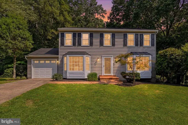 $1,100,000 | 9615 Podium Drive, Vienna, VA 22182
