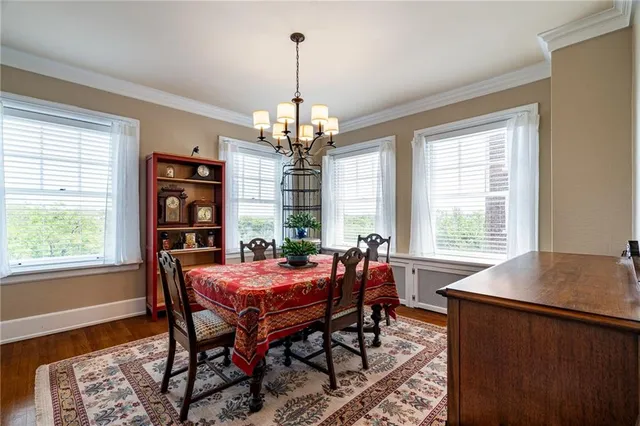 $415,000 | 4618 Warwick Boulevard, Unit 6C, Kansas City, MO 64112