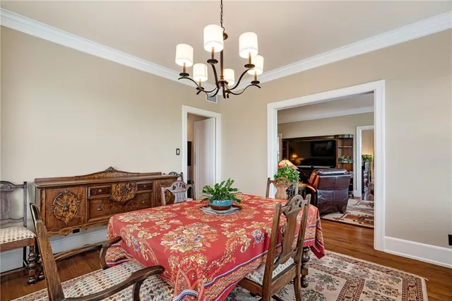 $415,000 | 4618 Warwick Boulevard, Unit 6C, Kansas City, MO 64112