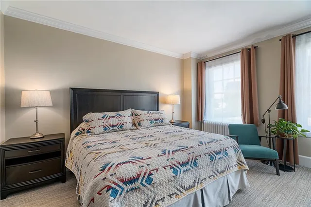 $415,000 | 4618 Warwick Boulevard, Unit 6C, Kansas City, MO 64112