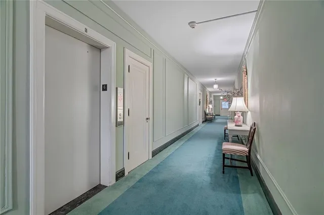 $415,000 | 4618 Warwick Boulevard, Unit 6C, Kansas City, MO 64112