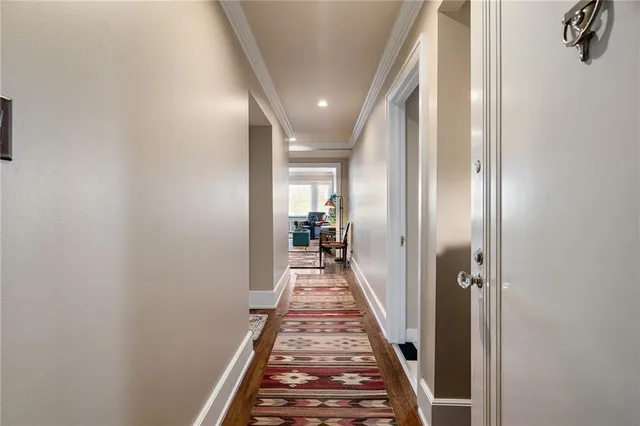 $415,000 | 4618 Warwick Boulevard, Unit 6C, Kansas City, MO 64112