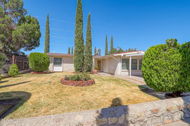 $235,000 | 1703 Robert Wynn Street, El Paso, TX 79936