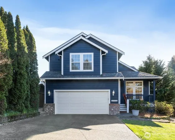 $674,000 | 37815 21st Court South, Milton, WA 98354