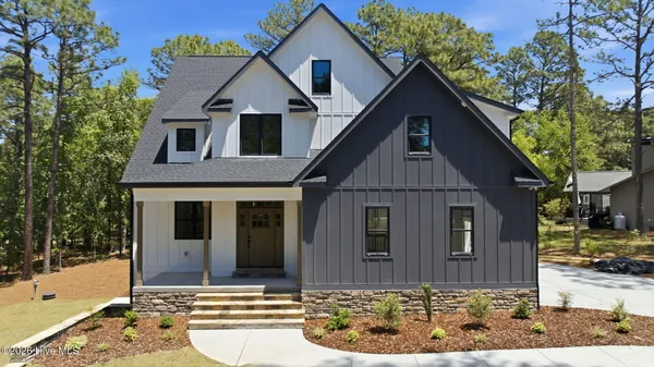 $1,045,000 | 151 Otter Drive, Seven Lakes, NC 27376