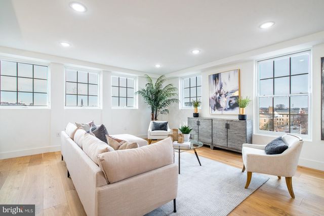 $1,564,000 | 312 South Washington Street, Unit 602, Alexandria, VA 22314