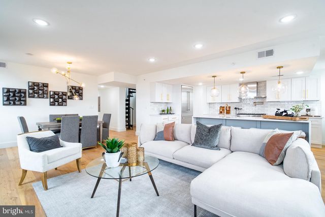 $1,564,000 | 312 South Washington Street, Unit 602, Alexandria, VA 22314