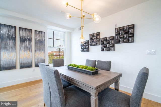 $1,564,000 | 312 South Washington Street, Unit 602, Alexandria, VA 22314