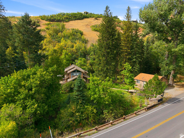 6265 Emigration Canyon Road Emigration Canyon, UT 84108 - Photo 72 of 85 Gallery Image 72