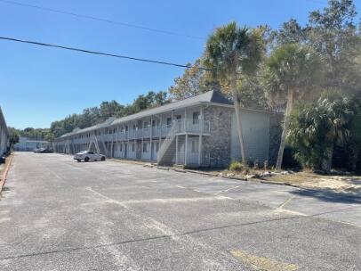 201 East College Blvd Unit 13  