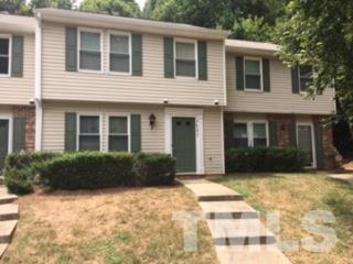 7825 Stephanie Lane Raleigh, NC 27615 - Photo 1 of 13