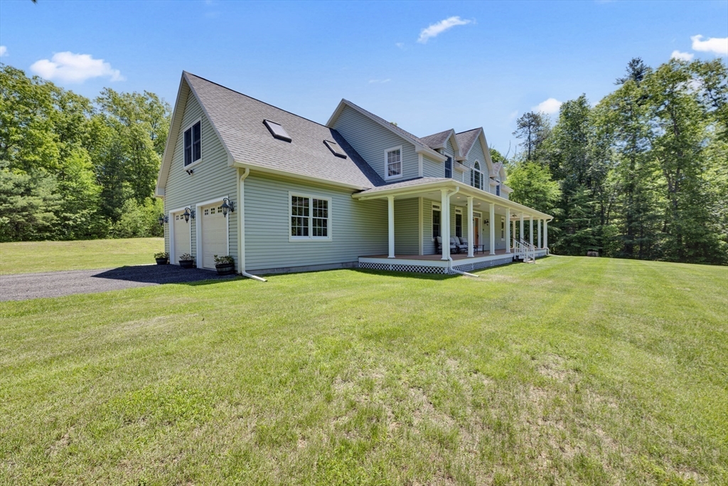59 James Road Ware, MA 01082 - Photo 5 of 40