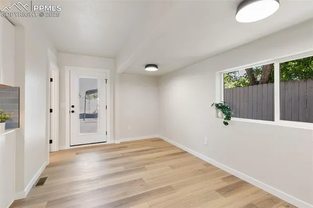 $425,000 | 228 East Jefferson Street, Colorado Springs, CO 80907