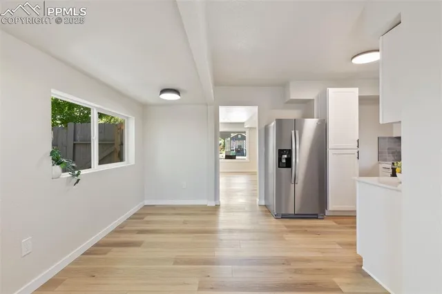 $425,000 | 228 East Jefferson Street, Colorado Springs, CO 80907