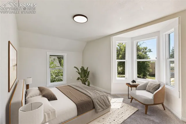 $425,000 | 228 East Jefferson Street, Colorado Springs, CO 80907