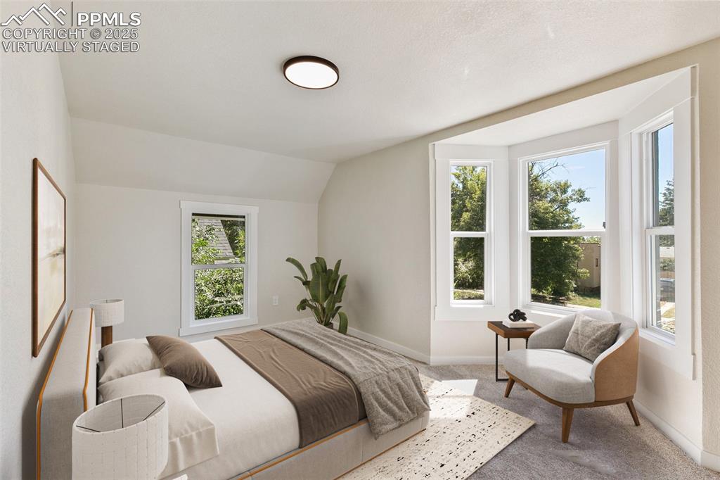 228 East Jefferson Street Colorado Springs, CO 80907 - Photo 20 of 33 Virtually Staged