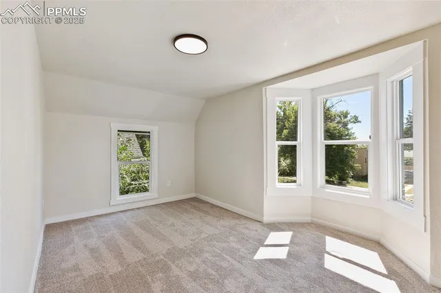 $425,000 | 228 East Jefferson Street, Colorado Springs, CO 80907