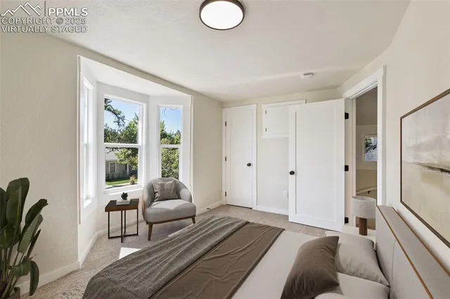 $425,000 | 228 East Jefferson Street, Colorado Springs, CO 80907