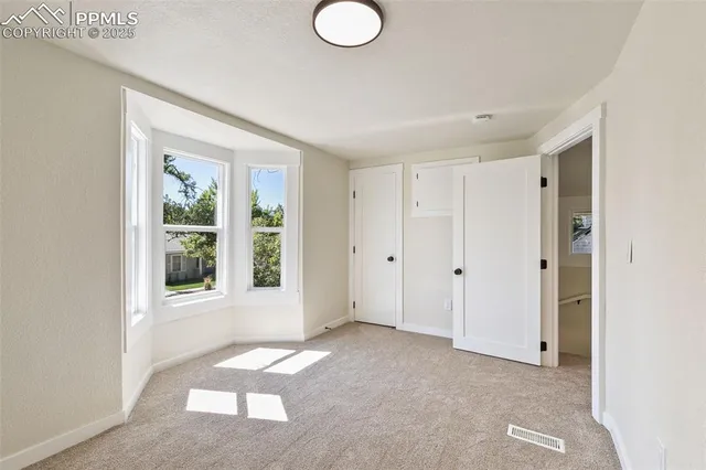 $425,000 | 228 East Jefferson Street, Colorado Springs, CO 80907