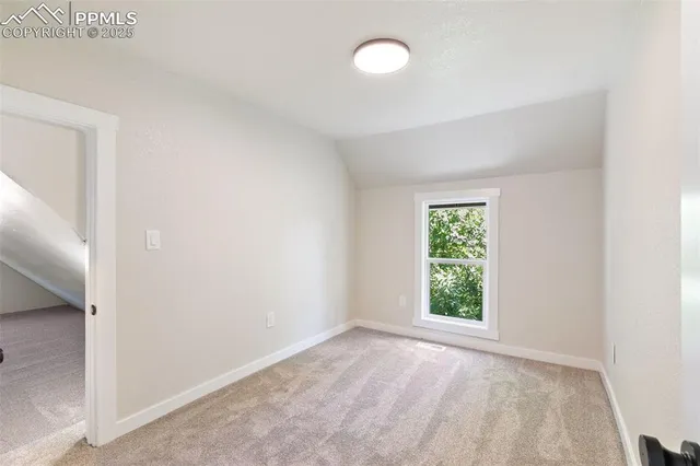 $425,000 | 228 East Jefferson Street, Colorado Springs, CO 80907