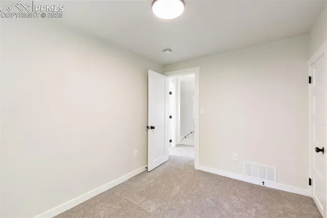 $425,000 | 228 East Jefferson Street, Colorado Springs, CO 80907