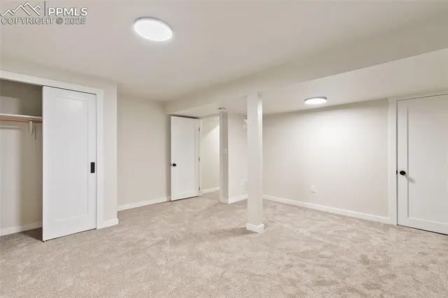 $425,000 | 228 East Jefferson Street, Colorado Springs, CO 80907