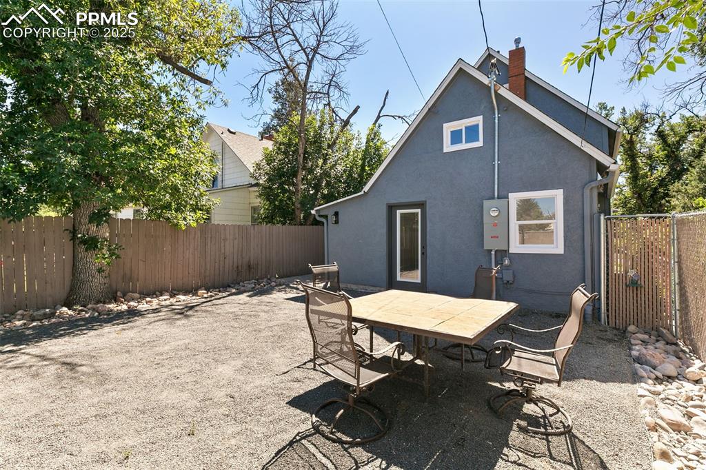 228 East Jefferson Street Colorado Springs, CO 80907 - Photo 32 of 33