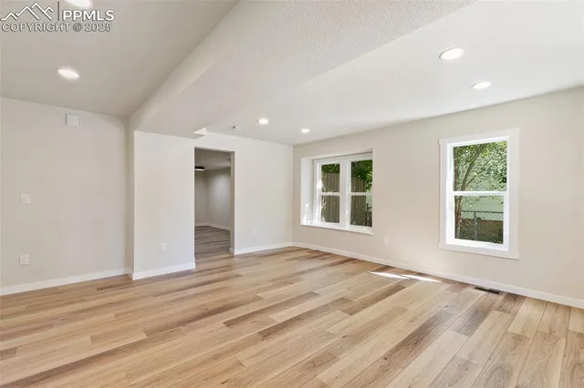 $425,000 | 228 East Jefferson Street, Colorado Springs, CO 80907