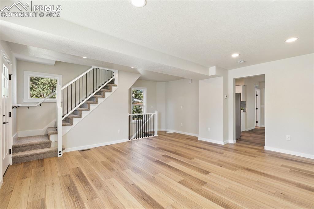 228 East Jefferson Street Colorado Springs, CO 80907 - Photo 9 of 33