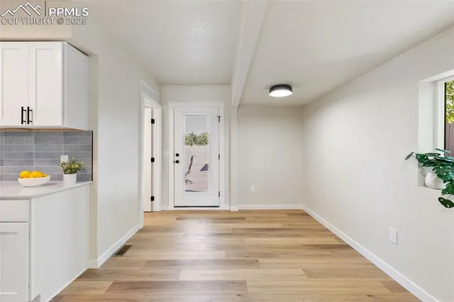 $425,000 | 228 East Jefferson Street, Colorado Springs, CO 80907