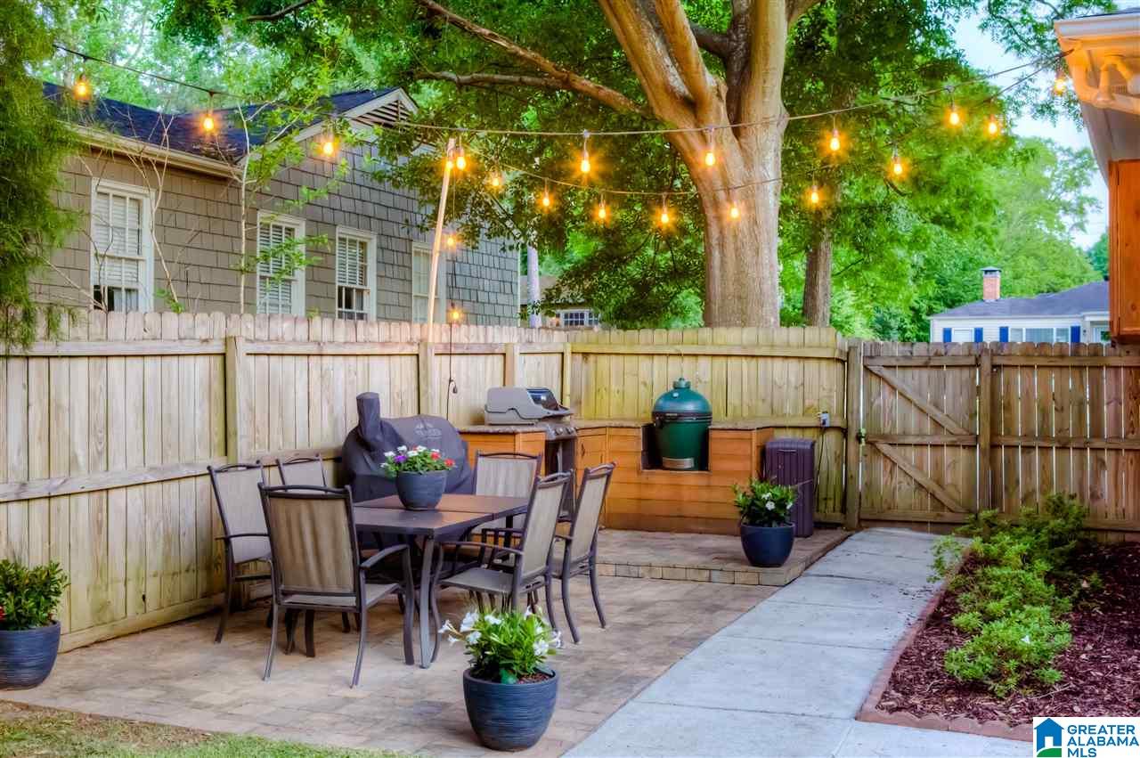 236 Raleigh Avenue Birmingham, AL 35209 - Photo 25 of 41