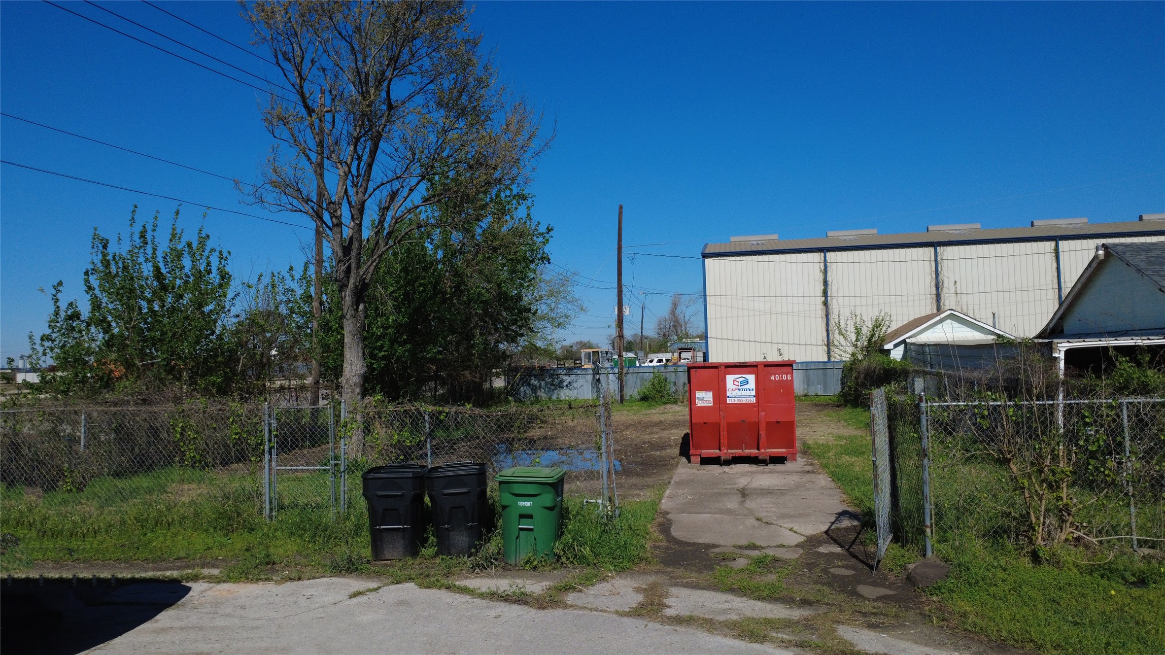 12801 Samuel Lane Houston, TX 77015 - Photo 3 of 5