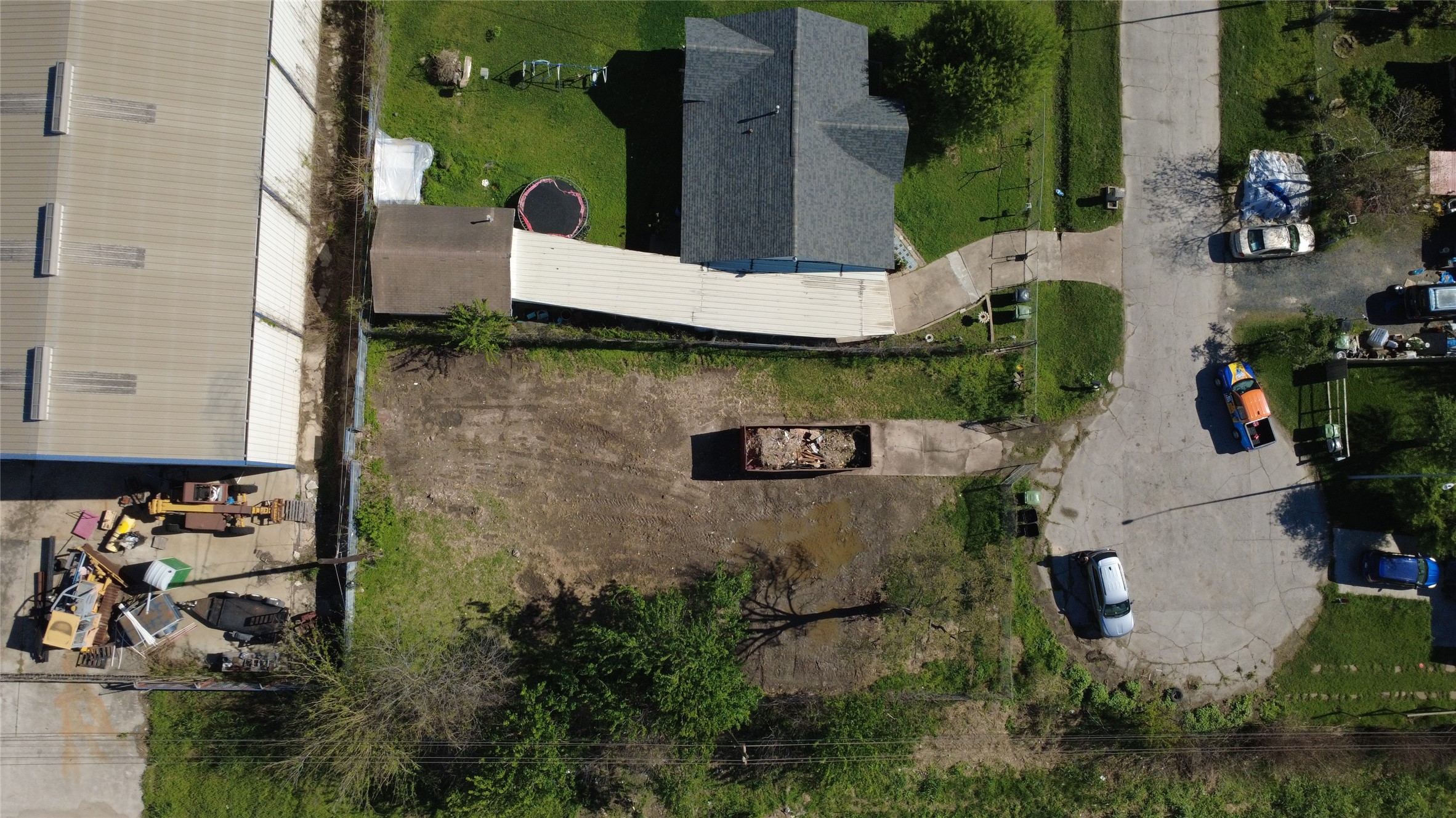 12801 Samuel Lane Houston, TX 77015 - Photo 4 of 5