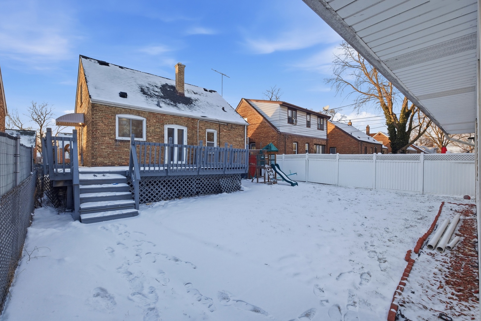 18037 Ridgewood Avenue Lansing, IL 60438 - Photo 18 of 21