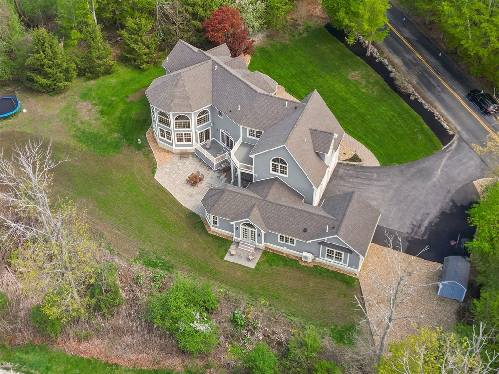 41 Baldpate Road Georgetown, MA 01833 - Photo 2 of 42