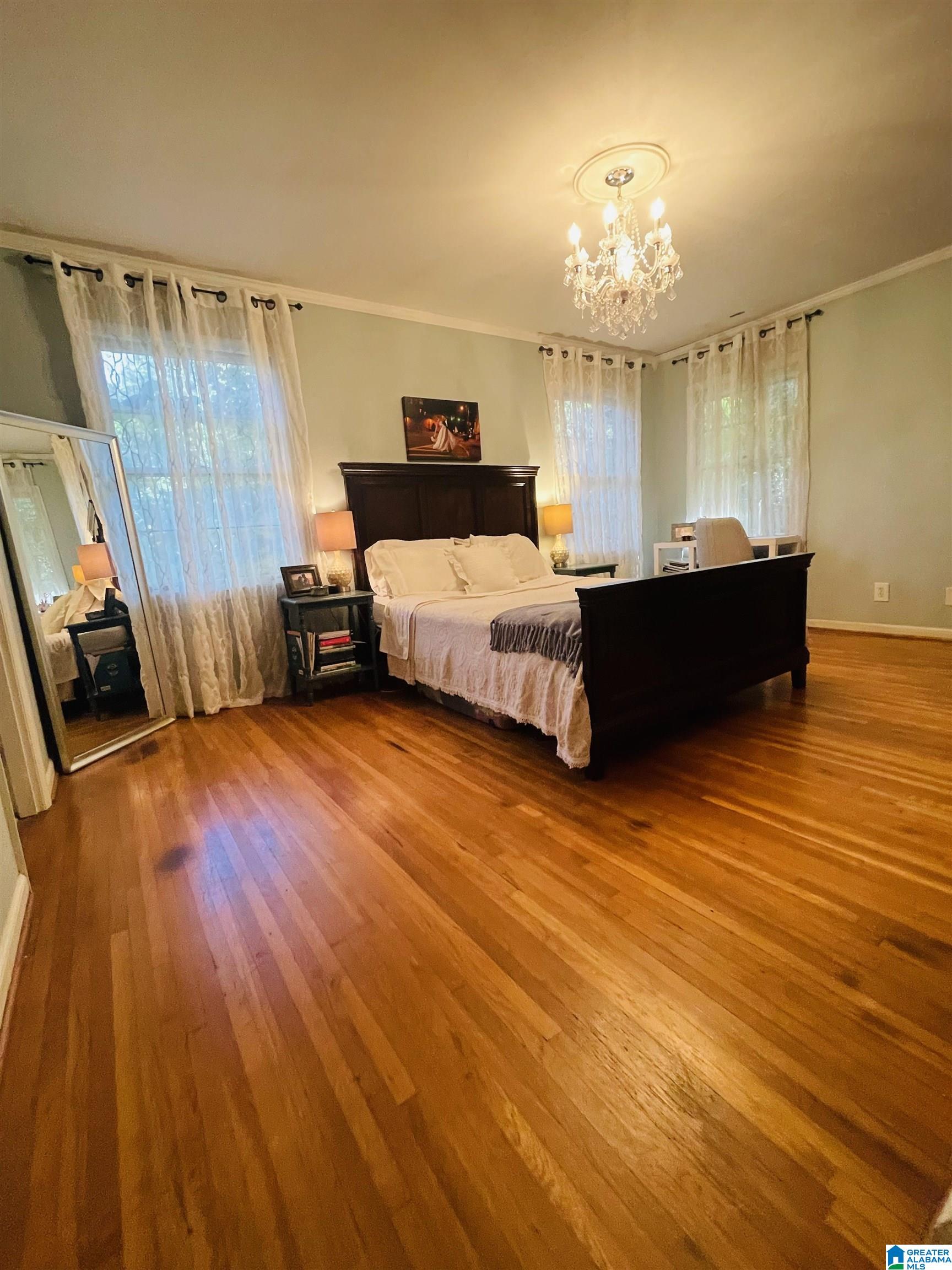 1403 Terrace Road Sylacauga, AL 35150 - Photo 13 of 15