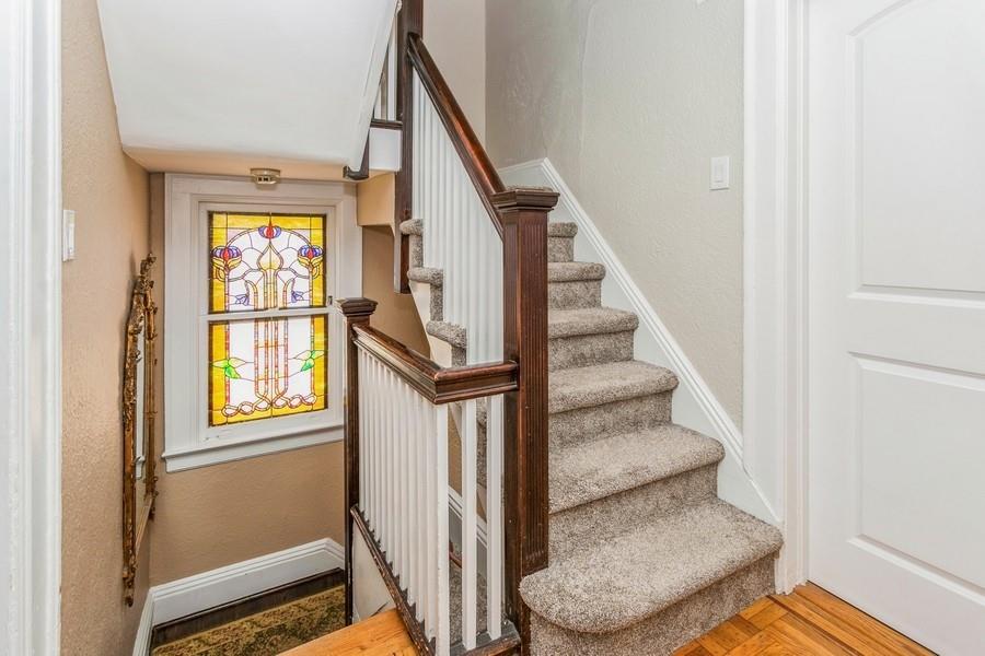 156 80th Street Brooklyn, NY 11209 - Photo 25 of 37 a view of entryway