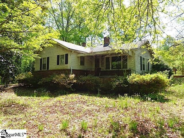 9305 New Cut Road Campobello, SC 29322 - Photo 1 of 21