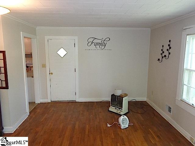 9305 New Cut Road Campobello, SC 29322 - Photo 16 of 21