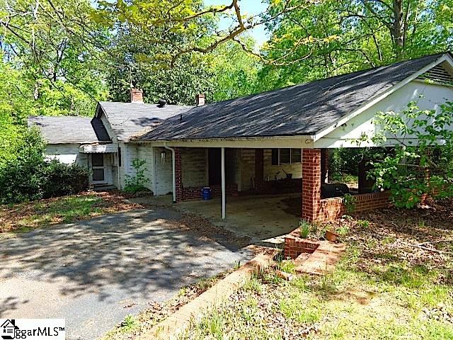 9305 New Cut Road Campobello, SC 29322 - Photo 4 of 21