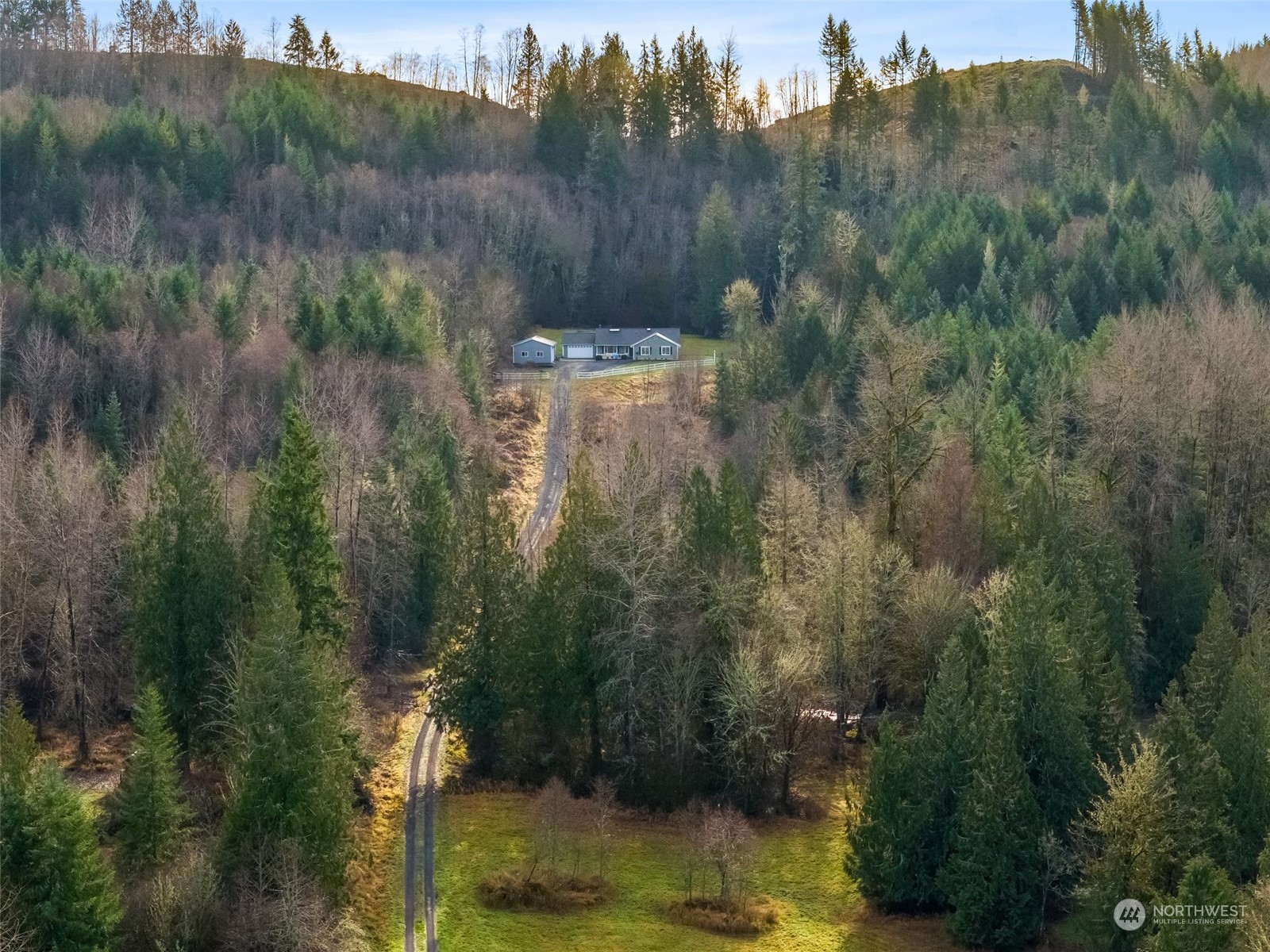 688 Evans Road Toledo, WA 98591 - Photo 37 of 40