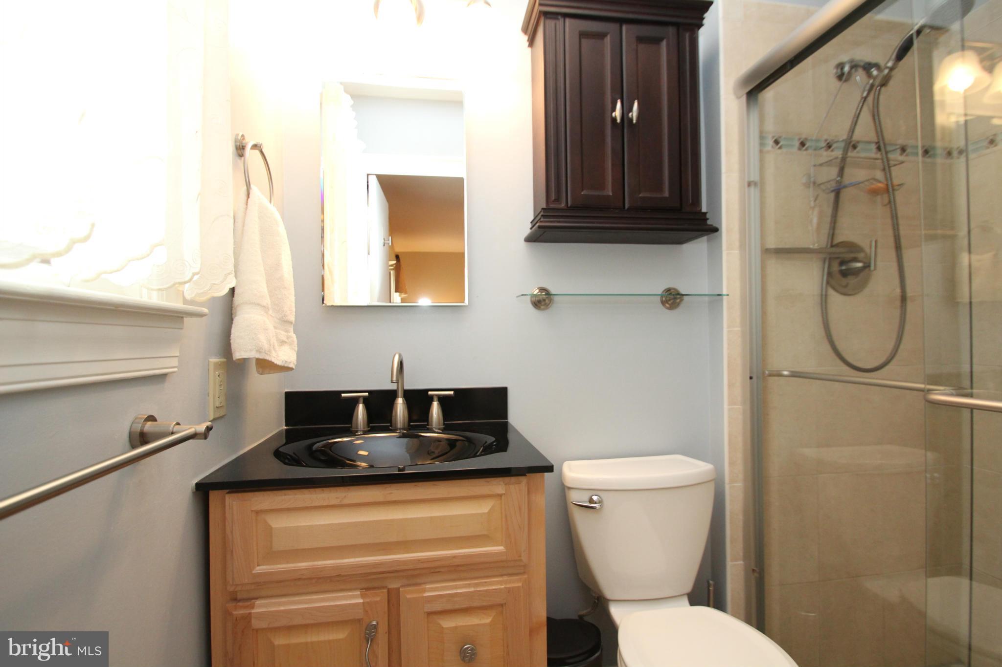 9040 Brook Ford Road Burke, VA 22015 - Photo 15 of 25 Bath (Master)