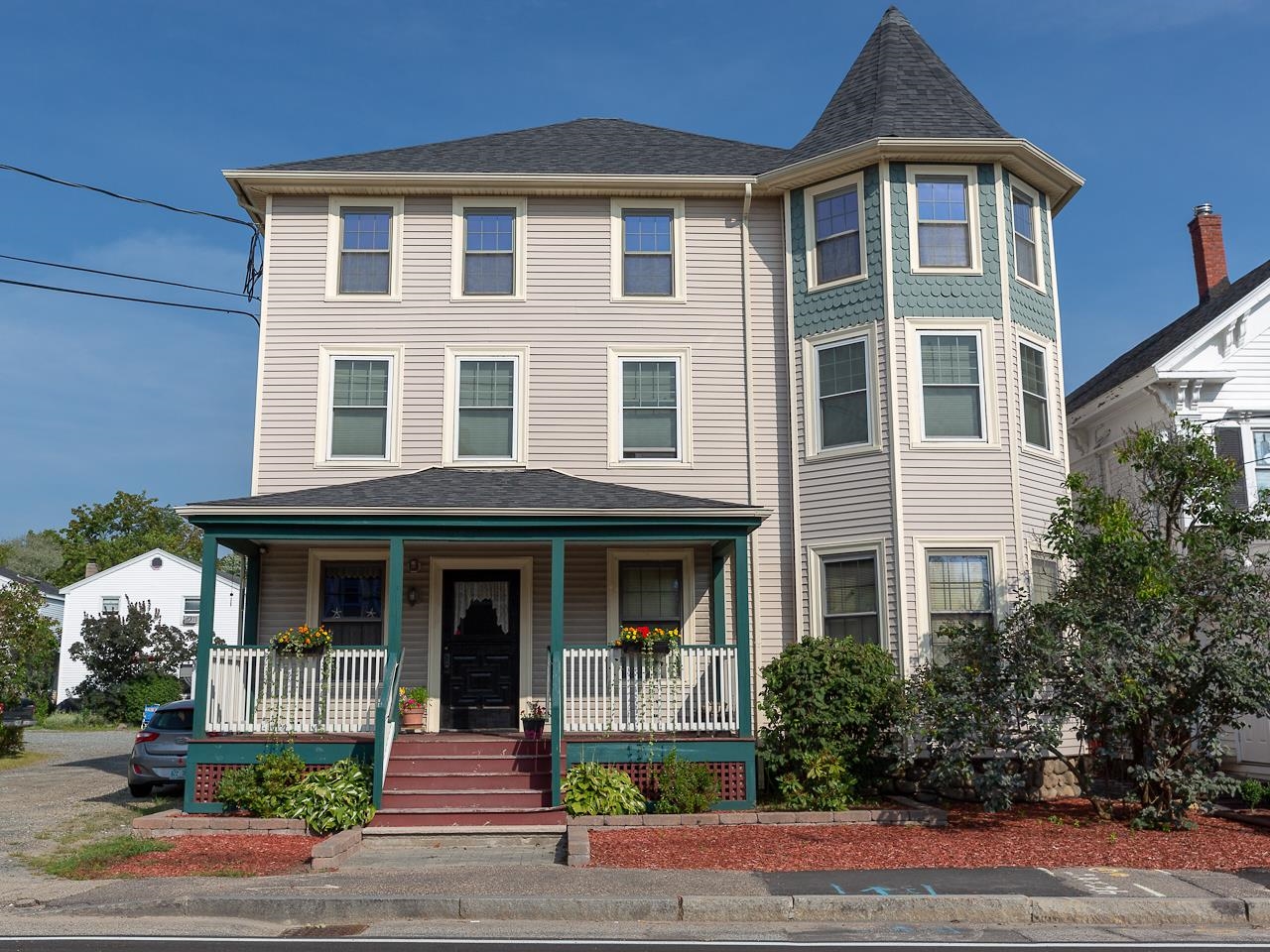 407 Lafayette Road Hampton, NH 03842 - Photo 1 of 52
