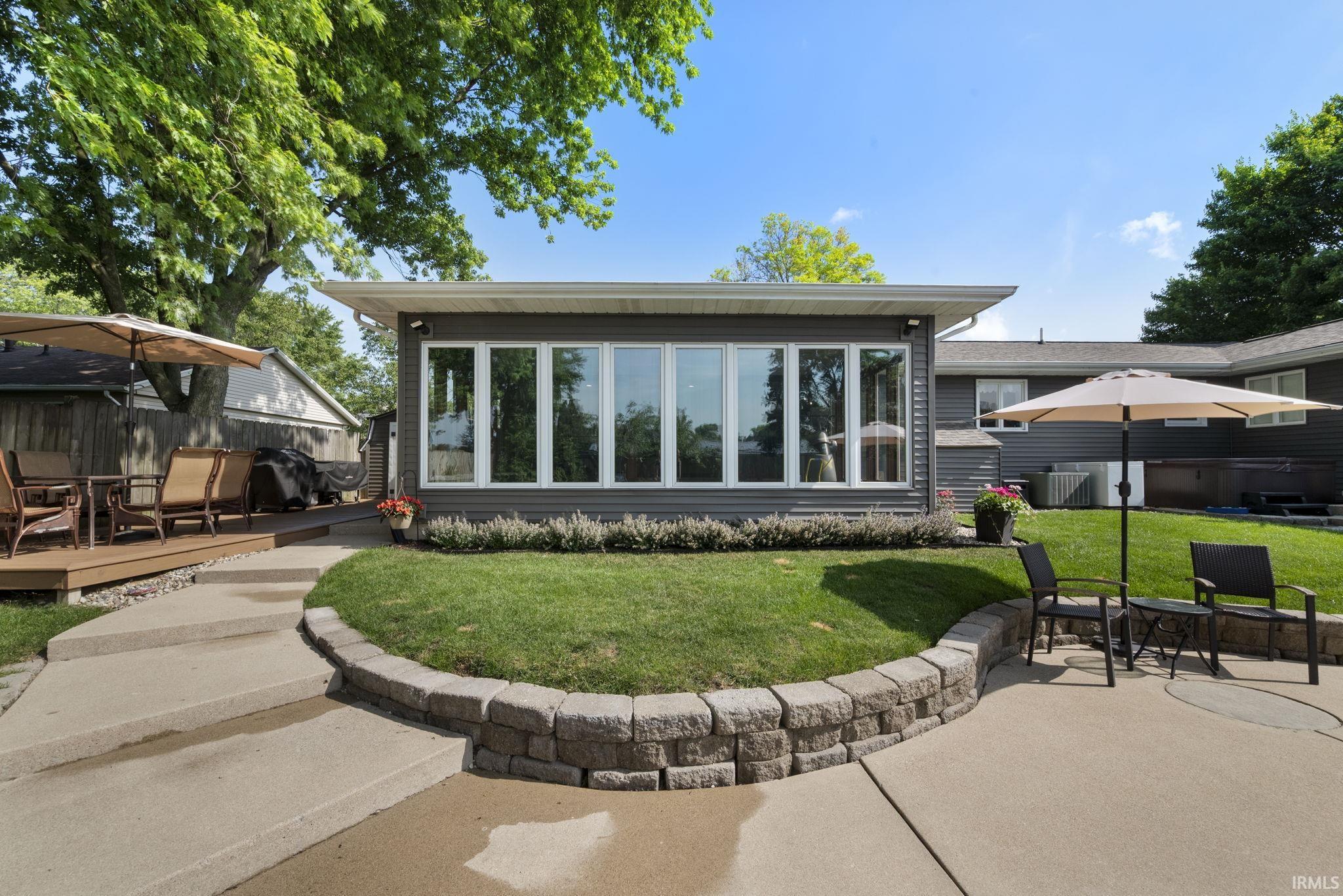 604 West 2nd Street Fowler, IN 47944 - Photo 11 of 36